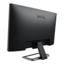 Benq | EW2780Q | 27 " | IPS | 2K QHD | 2560 x 1440 | 16:9 | 5 ms | 350 cd/m² | Grey/Black | HDMI ports quantity 2 | 60 Hz