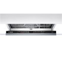 Bosch Serie | 2 | Built-in | Dishwasher Fully integrated | SMV2ITX16E | Width 59.8 cm | Height 81.5 cm | Class E | Eco Programme