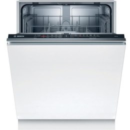 Bosch Serie | 2 | Built-in | Dishwasher Fully integrated | SMV2ITX22E | Width 59.8 cm | Height 81.5 cm | Class E | Eco Programme