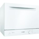 Bosch Serie | 2 | Freestanding | Dishwasher Tabletop | SKS51E32EU | Width 55.1 cm | Height 45 cm | Class F | Eco Programme Rated