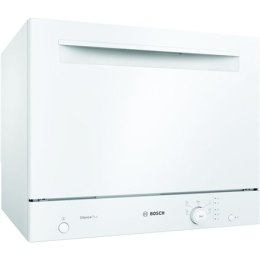 Bosch Serie | 2 | Freestanding | Dishwasher Tabletop | SKS51E32EU | Width 55.1 cm | Height 45 cm | Class F | Eco Programme Rated