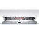 Bosch Serie | 4 | Built-in | Dishwasher Fully integrated | SMV4HTX31E | Width 59.8 cm | Height 81.5 cm | Class E | Eco Programme