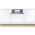 Bosch Serie | 4 | Built-in | Dishwasher Fully integrated | SMV4HTX31E | Width 59.8 cm | Height 81.5 cm | Class E | Eco Programme