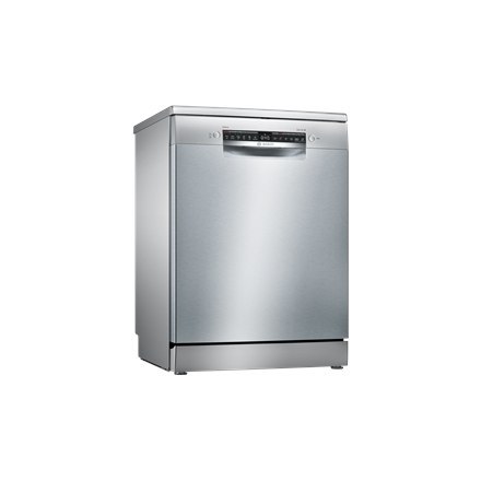 Bosch Serie | 4 | Freestanding (can be integrated) | Dishwasher Built under | SMS4HVI33E | Width 60 cm | Height 84.5 cm | Class 