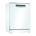 Bosch Serie | 4 | Freestanding (can be integrated) | Dishwasher Built under | SMS4HVW33E | Width 60 cm | Height 84.5 cm | Class 