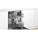 Bosch Serie | 6 PerfectDry | Built-in | Dishwasher Fully integrated | SMV6ZAX00E | Width 59.8 cm | Height 81.5 cm | Class C | Ec