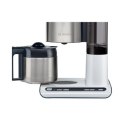 Bosch | Styline Coffee maker | TKA8A681 | 1100 W | 1.1 L | 360° rotational base No | White