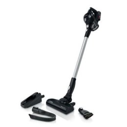 Bosch | Vacuum cleaner | BBS611BSC | Handstick 2in1 | Handstick 2in1 | 18 V | Operating time (max) 30 min | Black