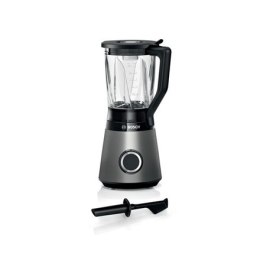 Bosch | VitaPower Serie 4 Blender | MMB6172S | Tabletop | 1200 W | Jar material Glass | Jar capacity 1.5 L | Ice crushing | Blac