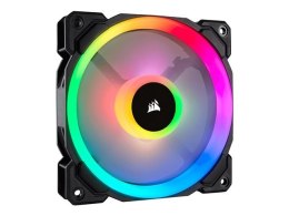 Corsair Dual Light Loop RGB LED PWM Fan LL120 RGB