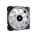 Corsair | LL Series Dual Light Loop RGB LED PWM Fan | LL120 RGB (pack of 3) | Case fan