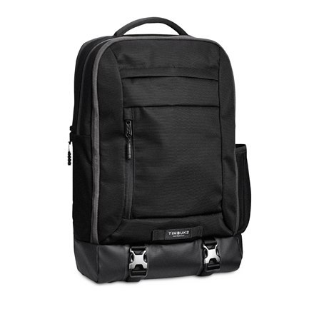 Dell | Fits up to size 15 " | Authority Backpack | Timbuk2 | Black