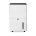 Duux | Dehumidifier | Bora | Power 420 W | Suitable for rooms up to 50 m³ | Suitable for rooms up to 40 m² | Water tank capacity