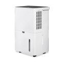 Duux | Dehumidifier | Bora | Power 420 W | Suitable for rooms up to 50 m³ | Suitable for rooms up to 40 m² | Water tank capacity