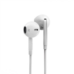 Energy Sistem Earphones Smart 2 Type C, White Energy Sistem | Smart 2 Type C | Wired Earphones | Wired | In-ear | Microphone | W