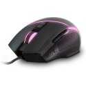 Energy Sistem Gaming Mouse ESG M2 Flash USB 2.0, 6400 DPI, 8 konfigurowalnych przycisków, diody LED RGB Energy Sistem | Przewodo