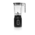 Gorenje | Blender Ora Ito design | B800ORAB | Tabletop | 800 W | Jar material Plastic | Jar capacity 1.5 L | Ice crushing | Blac