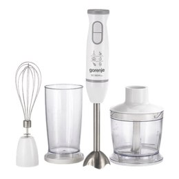 Gorenje | HBC564QW | 560 W | Blender | Hand Blender | Number of speeds Variable | Chopper | White