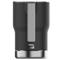 Gorenje | Kettle Ora Ito design | K15ORAB | Electric | 2400 W | 1.5 L | Stainless Steel | 360° rotational base | Black