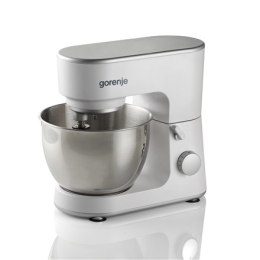 Gorenje | MMC700W | Bowl capacity 4 L | 700 W | Number of speeds 6 | Shaft material | White