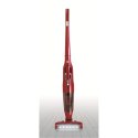 Gorenje | Vacuum cleaner | SVC252GFR | Cordless operating | Handstick | 155 W | 25.2 V | Operating time (max) 70 min | Red | War