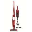 Gorenje | Vacuum cleaner | SVC252GFR | Cordless operating | Handstick | 155 W | 25.2 V | Operating time (max) 70 min | Red | War