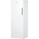 INDESIT | UI6 1 W.1 | Freezer | Energy efficiency class F | Upright | Free standing | Height 167 cm | Total net capacity 233 L 