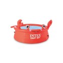 Intex | Happy Crab Easy Set Pool