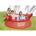 Intex | Happy Crab Easy Set Pool