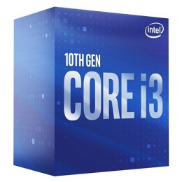 Intel | Processor | Core i3 | I3-10100F | 3.6 GHz | LGA1200 Socket | Quad-Core