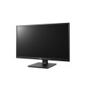 LG | 24BK550Y-I | 24 " | IPS | FHD | 16:9 | 5 ms | 250 cd/m² | Czarny | Audio | Liczba portów HDMI 1 | Hz