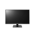 LG | 24BK550Y-I | 24 " | IPS | FHD | 16:9 | 5 ms | 250 cd/m² | Czarny | Audio | Liczba portów HDMI 1 | Hz