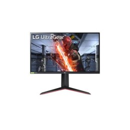 LG | 27GN650-B | 27 