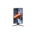 LG | 27GN650-B | 27 " | IPS | FHD | 16:9 | 1 ms | 350 cd/m² | Black | Headphone Out | HDMI ports quantity 2 | 144 Hz