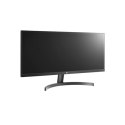 LG | 29WP500-B | 29 " | IPS | WFHD | 21:9 | 5 ms | 250 cd/m² | Black | Headphone Out Port | HDMI ports quantity 2 | 75 Hz