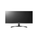 LG | 29WP500-B | 29 " | IPS | WFHD | 21:9 | 5 ms | 250 cd/m² | Black | Headphone Out Port | HDMI ports quantity 2 | 75 Hz