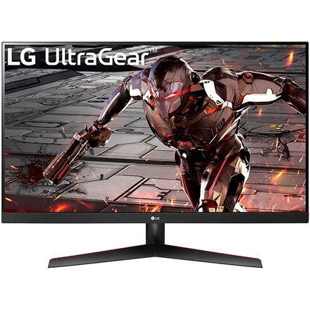 LG | 32GN600-B | 31.5 " | VA | QHD | 2560 x 1440 pixels | 16:9 | 5 ms | 350 cd/m² | Black | HDMI ports quantity 2 | 165 Hz