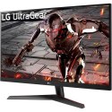 LG | 32GN600-B | 31.5 " | VA | QHD | 2560 x 1440 pixels | 16:9 | 5 ms | 350 cd/m² | Black | HDMI ports quantity 2 | 165 Hz