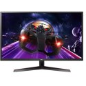 LG | 32MP60G-B | 31.5 " | IPS | FHD | 1920 x 1080 pixels | 16:9 | 5 ms | 250 cd/m² | Black | HDMI ports quantity 1 | 75 Hz