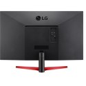 LG | 32MP60G-B | 31.5 " | IPS | FHD | 1920 x 1080 pixels | 16:9 | 5 ms | 250 cd/m² | Black | HDMI ports quantity 1 | 75 Hz