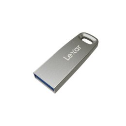 Lexar | JumpDrive M45 | 256 GB | USB 3.1 | Silver