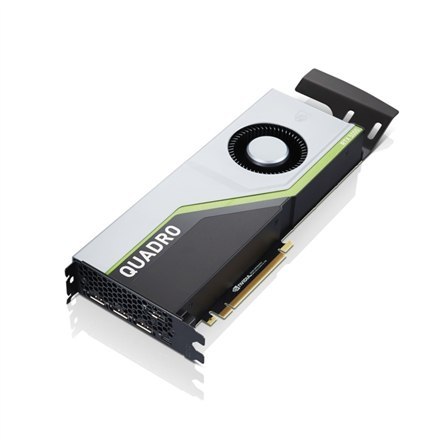 Lenovo | RTX 5000 | NVIDIA Quadro RTX 5000 | 16 GB