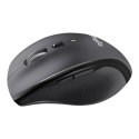 Logitech | Mysz Marathon | M705 | Bezprzewodowa | USB | Czarna