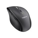 Logitech | Mysz Marathon | M705 | Bezprzewodowa | USB | Czarna