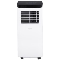 Mesko | Air conditioner | MS 7928 | Number of speeds 2 | Fan function | White/Black