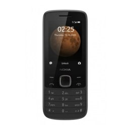 Nokia | Yes | 225 4G TA-1316 | Black | 2.4 