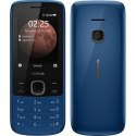 Nokia | Yes | 225 4G TA-1316 | Blue | 2.4 " | TFT | 240 x 320 pixels | 64 MB | 128 MB | Dual SIM | Nano-SIM | 3G | Bluetooth | 5