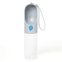 PETKIT | Eversweet Travel | Pet Bottle | Capacity 0.4 L | Material BioCleanAct and Tritan (BPA Free) | Grey