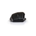 PORT DESIGNS | Office Silent Mouse | 900703 | Optical | Wireless | 2.4 GHz Wireless via USB Dongle | Black | 2 year(s)