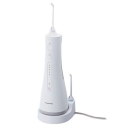 Panasonic EW1511W503 Oral irrigator, Number of heads-2, White Panasonic